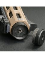 Airtech Studios AM-013 BSU™ Barrel Stabilizer Unit