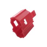 Airtech Studios BEU Battery Extension Unit for VFC Avalon PDW - RED