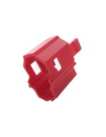 Airtech Studios BEU Battery Extension Unit for VFC Avalon PDW - RED