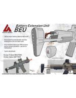 Airtech Studios BEU Battery Extension Unit Krytac Trident - obrazek 6