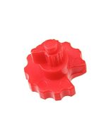 Airtech Studios Enhanced Hop Up Gear for Scorpion EVO Series - obrazek 3