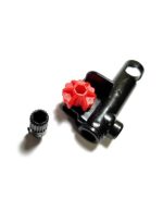 Airtech Studios Enhanced Hop Up Gear for Scorpion EVO Series - obrazek 6