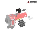 Airtech Studios Full Upgrades Bundle Kit for Maxx Model (New Gen.) hop-up chamber