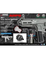 Airtech Studios IBS Inner Barrel Stabilizer for ARP9 & 556 - obrazek 8