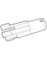 Airtech Studios IBS Inner Barrel Stabilizer for G&G L85A1/ A2 - obrazek 3