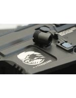 Airtech Studios IBS Inner Barrel Stabilizer for G&G PDW15 & CQB - obrazek 2