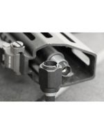 Airtech Studios IBS Inner Barrel Stabilizer for G&G SMC9 - obrazek 12
