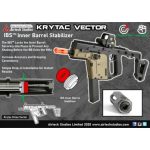 Airtech Studios IBS Inner Barrel Stabilizer for Krytac Kriss Vector