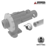 Airtech Studios IBS Inner Barrel Stabilizer O-ring for M4 Krytac hop-up chamber