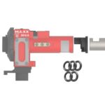 Airtech Studios IBS Inner Barrel Stabilizer O-ring for Maxx Model hop-up chamber (New Gen)