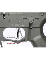 Airtech Studios Speed Trigger Converter (STC™) for G&G ARP9 / CM16 / TR16 - obrazek 5