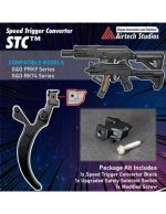 Airtech Studios Speed Trigger Converter (STC™) for G&G PRK9 & RK74 Series - obrazek 2