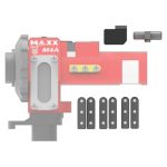 Airtech Studios TCU for Maxx Model (New Gen.) hop-up chamber