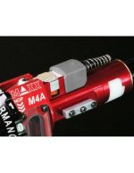 Airtech Studios TCU for Maxx Model (New Gen.) hop-up chamber - obrazek 3