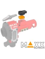 Airtech Studios TDC Advance kit for Maxx Model (New Gen.) hop-up chamber - obrazek 2