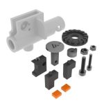 Airtech Studios TDC converter kit for ASG Scorpion Evo 3A1