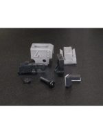 Airtech Studios TDC converter kit for G&G CM16 - obrazek 3