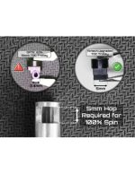 Airtech Studios TDC trolley for Gate EON hop-up chamber - obrazek 5