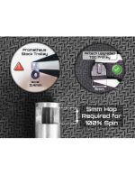 Airtech Studios TDC trolley for Laylax hop-up chamber - obrazek 5