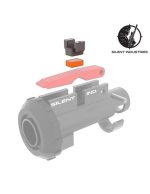 Airtech Studios TDC trolley for MTW Alpha Silent Industries hop-up chamber - obrazek 2