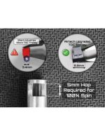 Airtech Studios TDC trolley for MTW Alpha Silent Industries hop-up chamber - obrazek 8