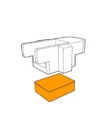 Airtech Studios TDC Trolley with M-nub for Maxx Hop-up Chamber - obrazek 7