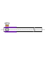 Airtech Studios TDC Trolley with M-nub for Maxx Hop-up Chamber - obrazek 9