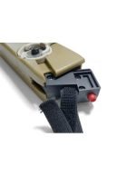 Airtech Studios Universal Sidewinder Adapter for Odin M12 Sidewinder - Black - obrazek 2