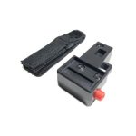 Airtech Studios Universal Sidewinder Adapter for Odin M12 Sidewinder - Black
