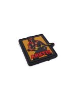 ARKTIS Velcro Patch RAMBO 2 - Multicolor - obrazek 2