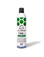 ASG Ultrair Power gas with silicone 570ml - 135 psi