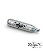 - B2B - Balystik Pack of 1200 12g CO2 Cartridges - 60 Boxes of 20 - obrazek 5