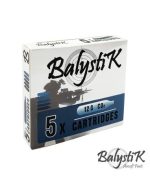 - B2B - Balystik Pack of 2400 12g CO2 Cartridges - 480 Boxes of 5 - obrazek 3