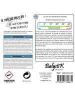 - B2B - Balystik Pack of 2400 12g CO2 Cartridges - 480 Boxes of 5 - obrazek 5