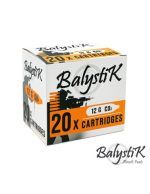 - B2B - Balystik Pack of 4800 12g CO2 Cartridges - 240 Boxes of 20 - obrazek 4