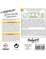 - B2B - Balystik Pack of 4800 12g CO2 Cartridges - 240 Boxes of 20 - obrazek 7