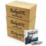 - B2B - Balystik Pack of 4800 12g CO2 Cartridges - 480 Boxes of 5
