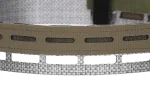 Pas taktyczny Wosport Lightweight Tactical Belt (M) Ranger Green - obrazek 5