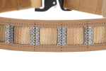 Pas taktyczny Wosport Special Combat Coyote Brown - obrazek 5