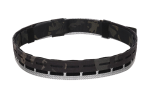Pas taktyczny Wosport Lightweight Tactical Belt (M) MC Black - obrazek 6