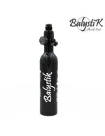 Balystik 0.2L 3000psi Alu HPA Tank with HP preset