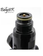 Balystik 0.8L 3000psi Alu HPA Tank with HP preset - obrazek 6