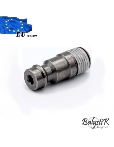 balystik-1-8-npt-male-thread-to-eu-male-fitting BalystiK 1/8 NPT male thread to EU male fitting - obrazek 1