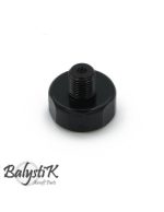 Balystik 120 PSI micro gauge for HPA regulator - obrazek 4