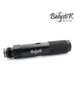 Balystik 12g CO2 adapter for HPA regulator - obrazek 2