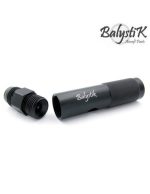 Balystik 12g CO2 adapter for HPA regulator - obrazek 3