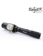 Balystik 12g CO2 adapter for HPA regulator - obrazek 4