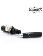 Balystik 12g CO2 adapter for HPA regulator - obrazek 5