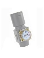 Balystik 160 PSI jauge for HPR800C regulator - obrazek 2