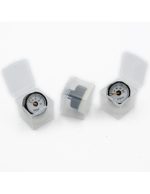 Balystik 200 PSI micro gauge for HPA regulator - obrazek 4